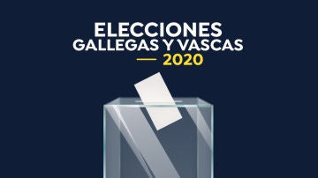 Horario colegios electorales Galicia y País Vasco: ¿Hasta qué hora puedo votar hoy? | Elecciones gallegas y vascas