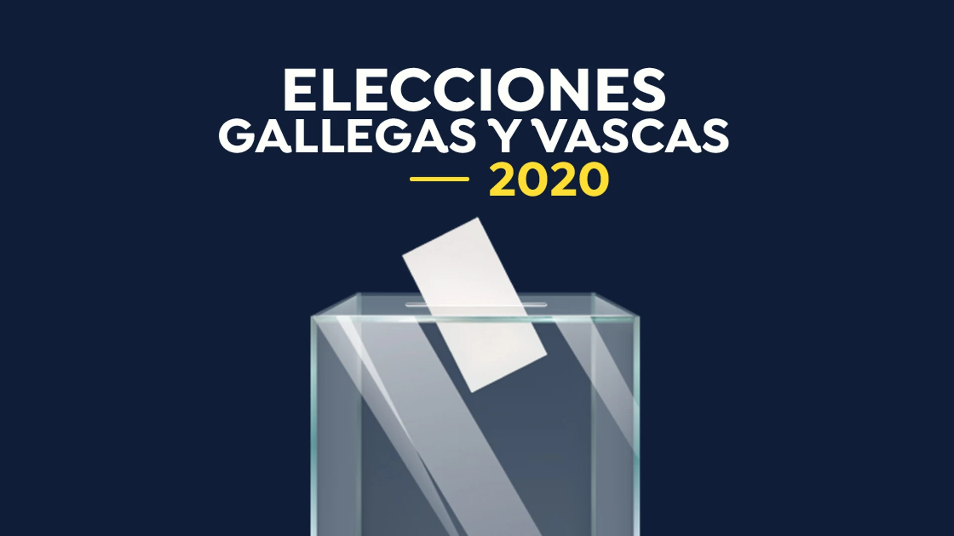 Horario colegios electorales Galicia y País Vasco: ¿Hasta qué hora puedo votar hoy? | Elecciones gallegas y vascas Horario colegios electorales Galicia y País Vasco: ¿Hasta qué hora puedo votar hoy? | Elecciones gallegas y vascas