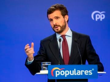 Pablo Casado