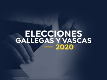Elecciones gallegas y vascas 2020: Mapa de los colegios electorales en Galicia y País Vasco