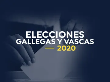 Elecciones gallegas y vascas 2020: Mapa de los colegios electorales en Galicia y País Vasco Elecciones gallegas y vascas 2020: Mapa de los colegios electorales en Galicia y País Vasco