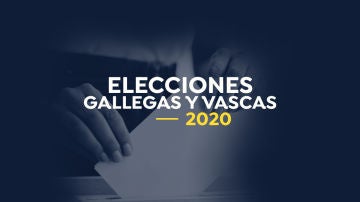 Elecciones gallegas y vascas 2020: Mapa de los colegios electorales en Galicia y País Vasco