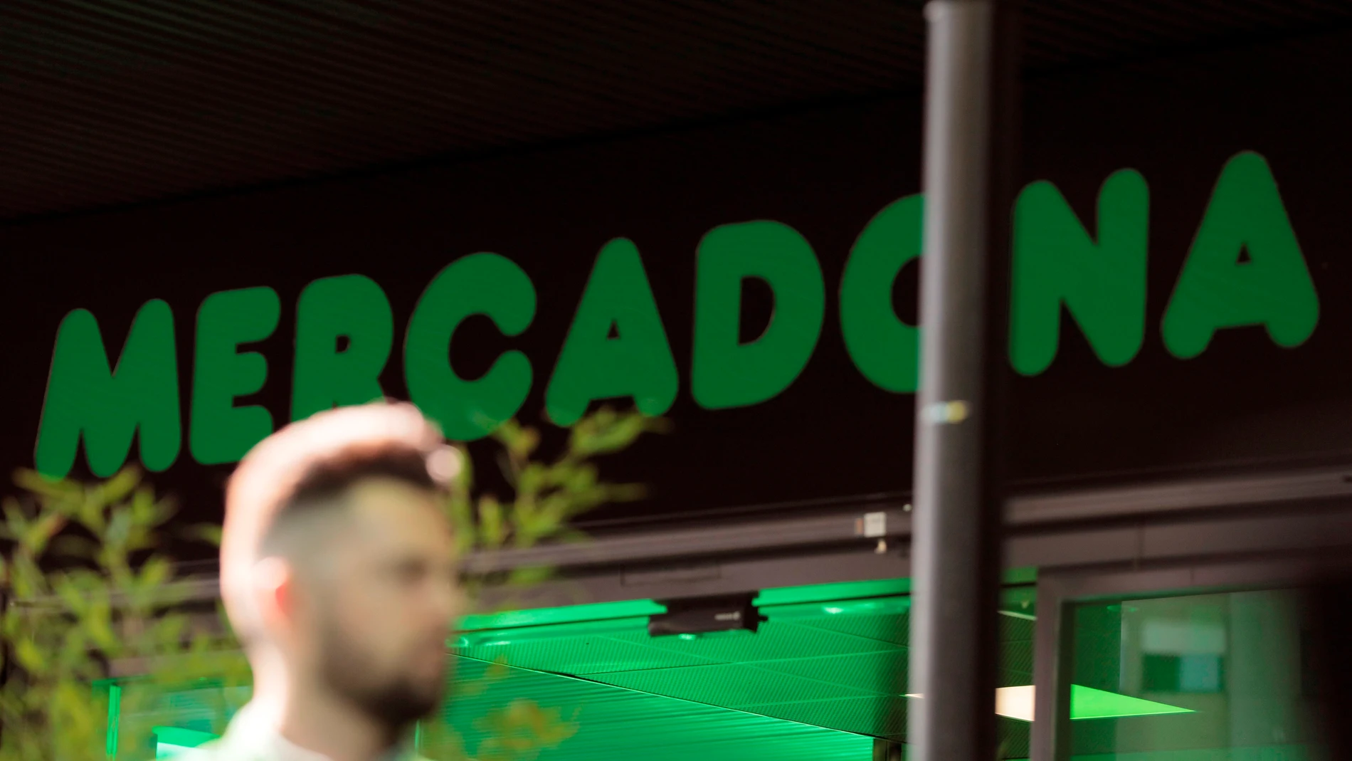 Supermercado Mercadona Supermercado Mercadona