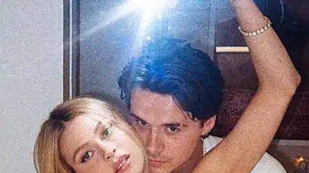 Brooklyn, hijo mayor de David Beckham, anuncia su boda con Nicola Peltz tras diez meses de relación Brooklyn, hijo mayor de David Beckham, anuncia su boda con Nicola Peltz tras diez meses de relación