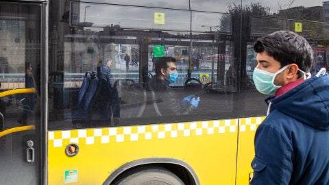 Bus