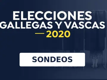 Sondeos a pie de urna en las elecciones vascas 2020: ¿Quién ganará en País Vasco el 12-J? Sondeos a pie de urna en las elecciones vascas 2020: ¿Quién ganará en País Vasco el 12-J?