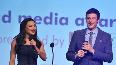 El desconsolado mensaje de la madre de Cory Monteith tras confirmarse la causa de la muerte de Naya Rivera ('Glee')