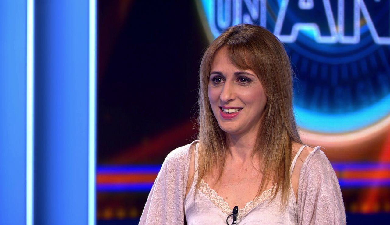 Nadia confiesa la dureza de su pasado: “Tu vida es un nubarrón negro que tienes encima” Nadia confiesa la dureza de su pasado: “Tu vida es un nubarrón negro que tienes encima”