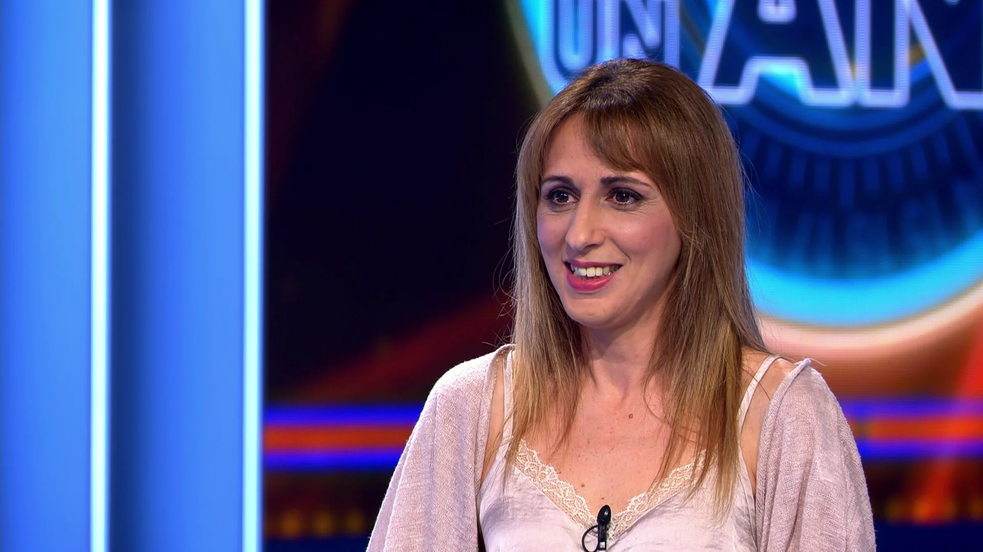 Nadia confiesa la dureza de su pasado: “Tu vida es un nubarrón negro que tienes encima”
