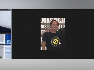 Muere aplastado Muere aplastado