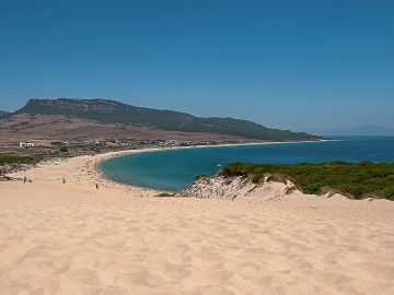 Playa Bolonia