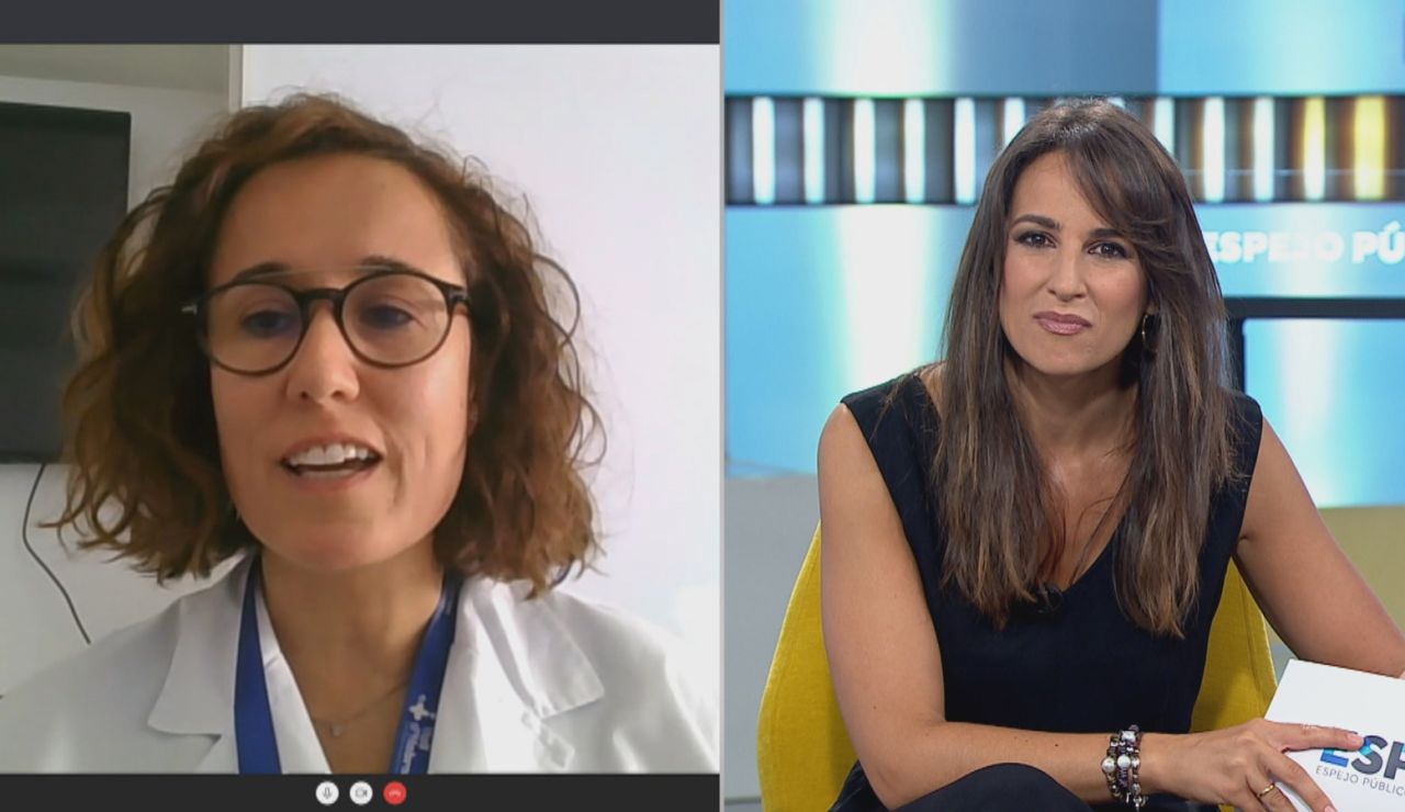 La evolución del virus La evolución del virus