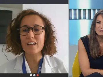 La evolución del virus La evolución del virus