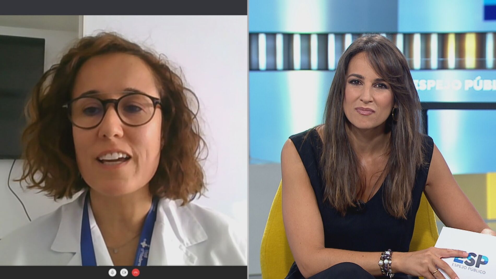 La evoluci&oacute;n del virus