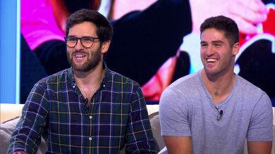La vida de Nico tras el accidente de moto: “Es duro que una vida se resuma a seis horas”