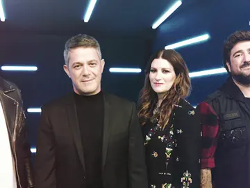 La nueva temporada de Antena 3 rompe con todo La nueva temporada de Antena 3 rompe con todo