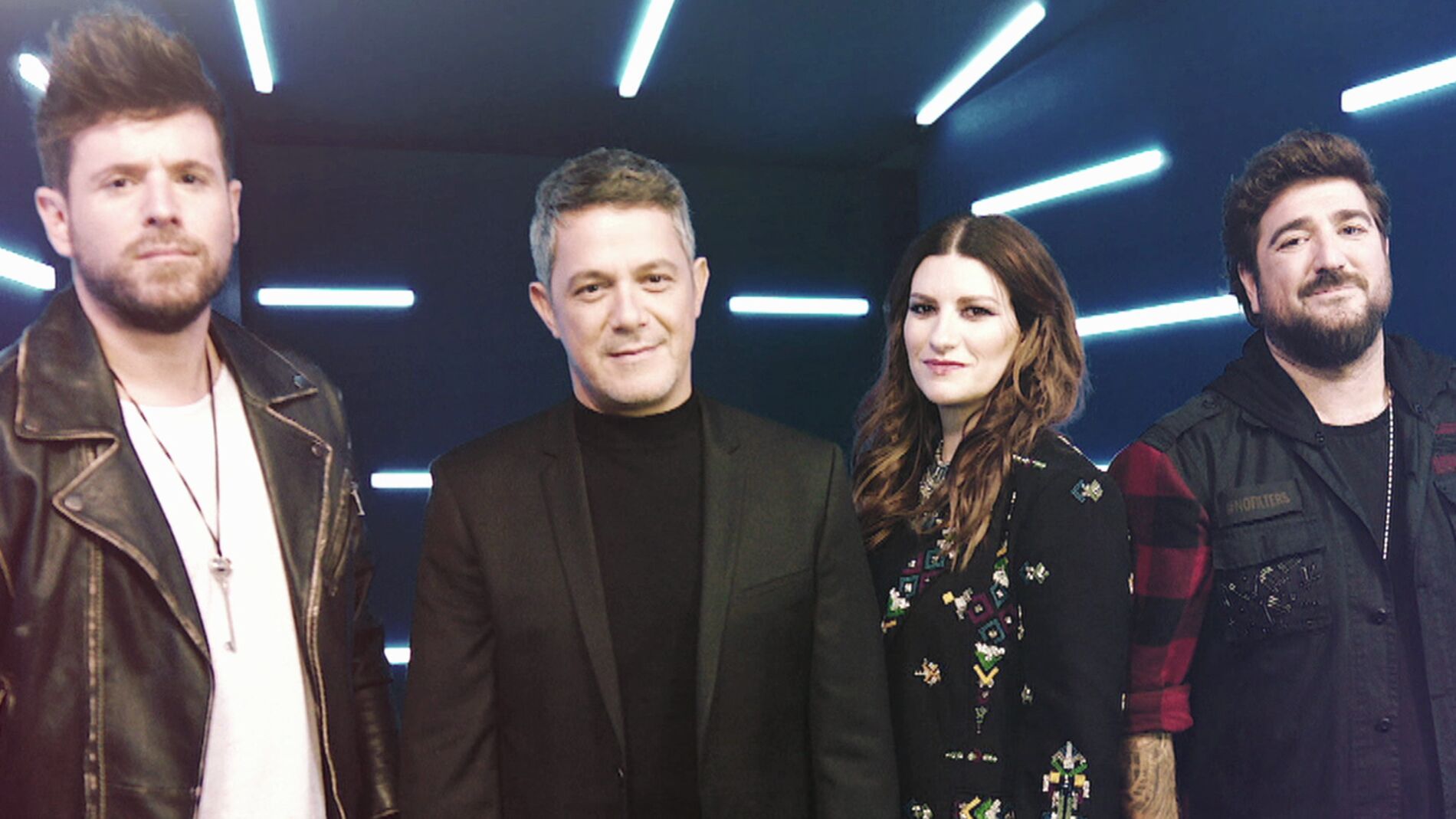 La nueva temporada de Antena 3 rompe con todo