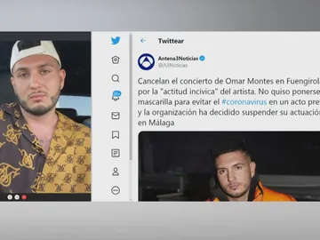 Omar Montes Omar Montes