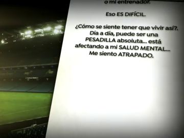 La impactante carta de un futbolista homosexual de la Premier: "No puedo decirlo en mi equipo, es una pesadilla"