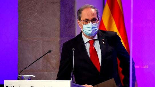 Quim Torra