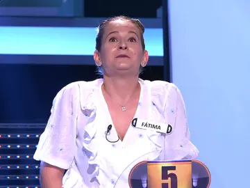 “Es para tiraros a los dos”: La reacción de Arturo Valls ante el estrepitoso fallo de dos concursantes de ‘¡Ahora caigo!’ “Es para tiraros a los dos”: La reacción de Arturo Valls ante el estrepitoso fallo de dos concursantes de ‘¡Ahora caigo!’