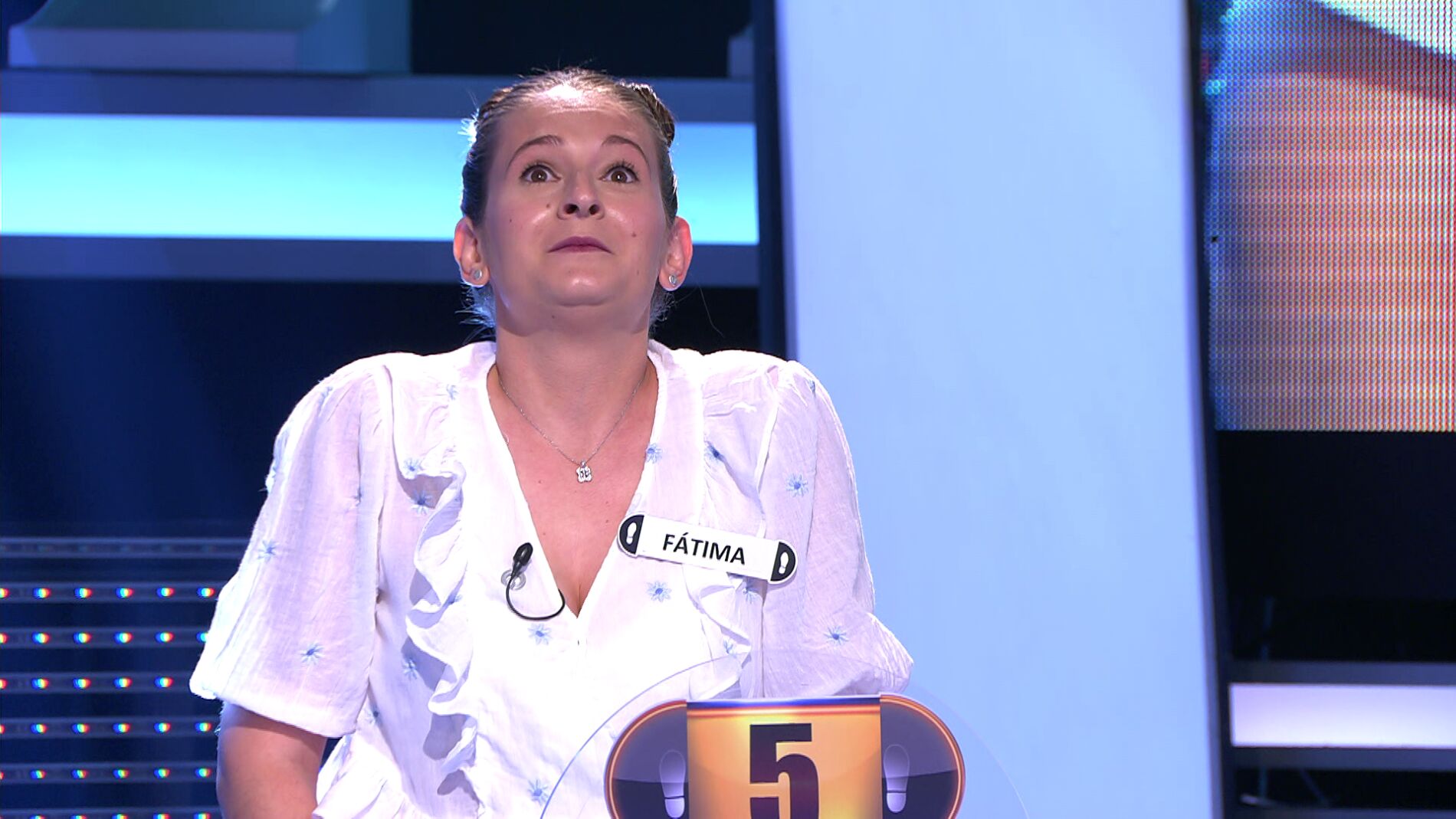 &ldquo;Es para tiraros a los dos&rdquo;: La reacci&oacute;n de Arturo Valls ante el estrepitoso fallo de dos concursantes de &lsquo;&iexcl;Ahora caigo!&rsquo;