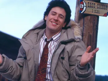 'Doctor en Alaska' 'Doctor en Alaska'