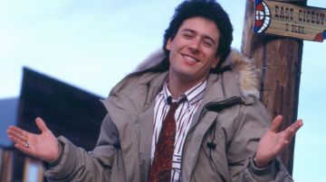 'Doctor en Alaska'