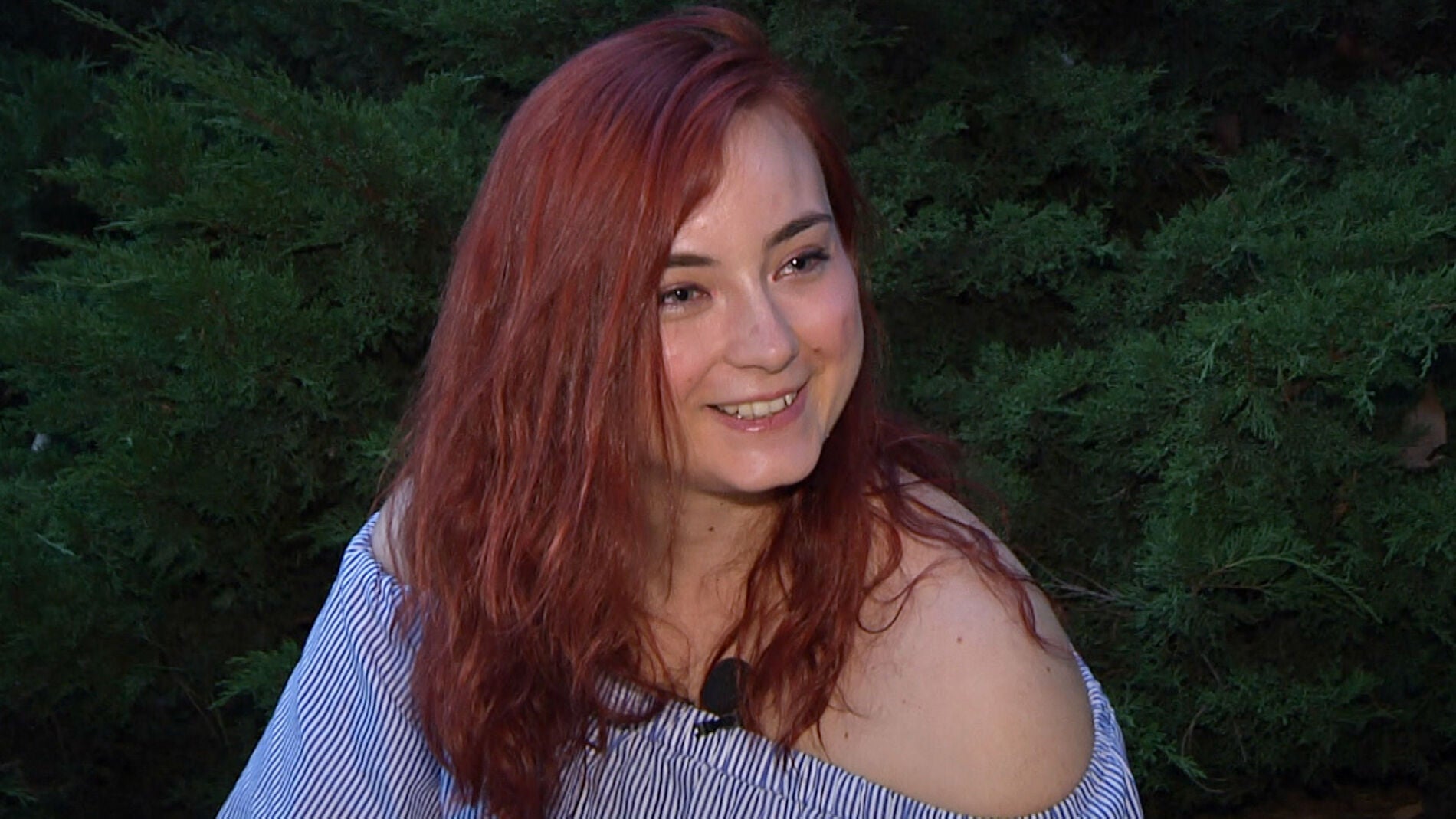 Trucos de magia y un picnic, as&iacute; conquist&oacute; &Aacute;lvaro a su pareja