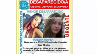El cruel crimen de Vanessa Ferrer a manos del amigo que la violó para luego asfixiarla