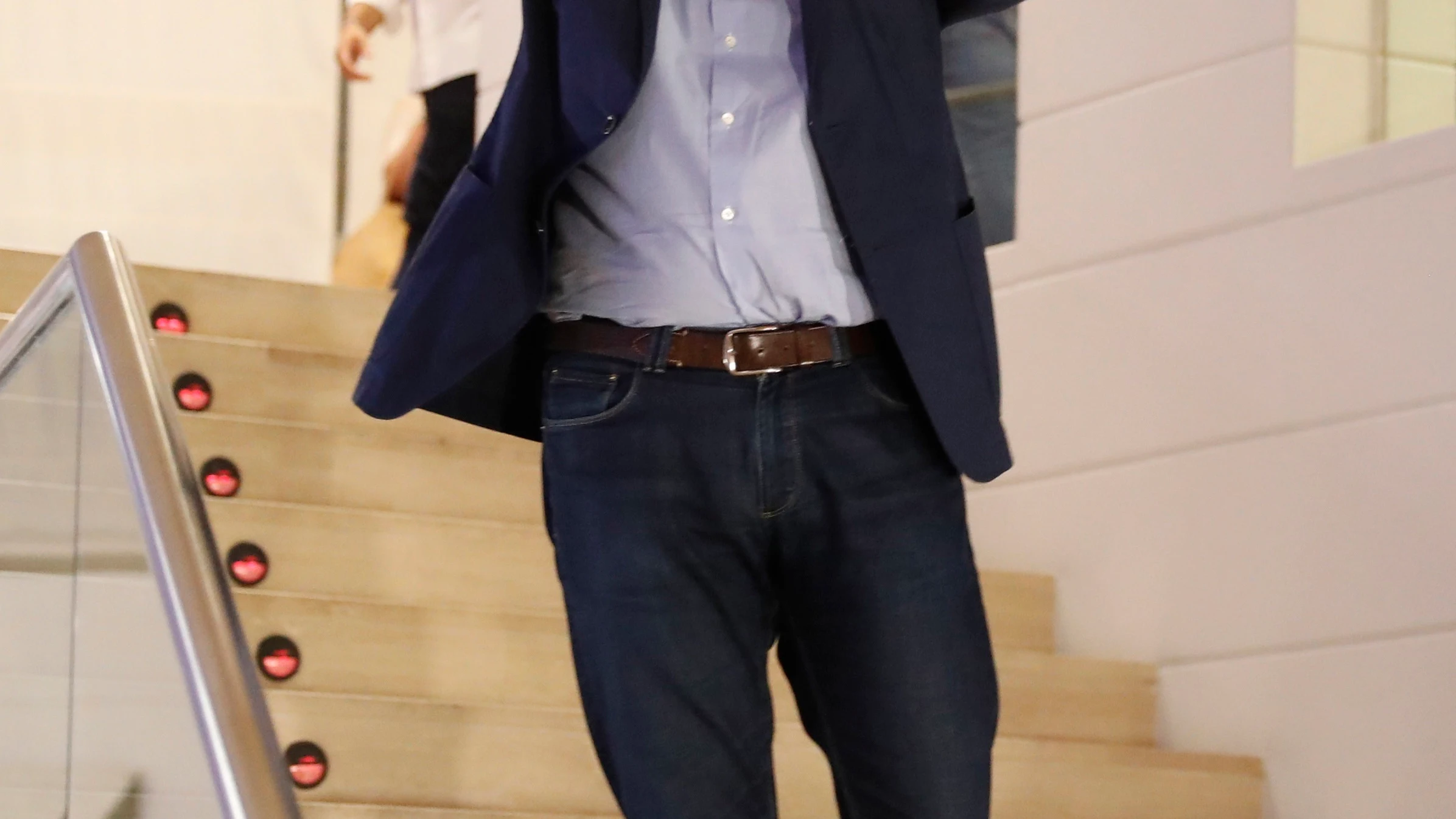 El presidente de la Xunta, Alberto Núñez Feijóo El presidente de la Xunta, Alberto Núñez Feijóo