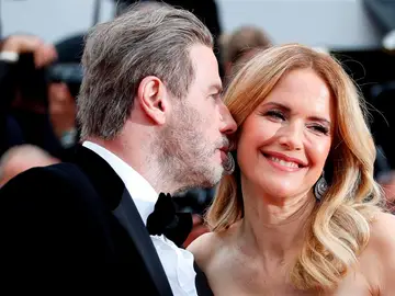 Muere Kelly Preston Muere Kelly Preston