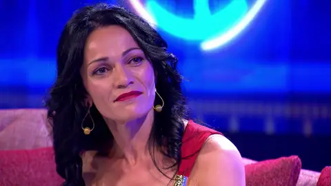 Eva: “Han merecido la pena todas las lágrimas” Eva: “Han merecido la pena todas las lágrimas”