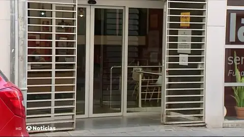 Residencia La Torrassa en L'Hospitalet de Llobregat Residencia La Torrassa en L'Hospitalet de Llobregat