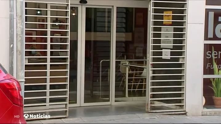 Residencia La Torrassa en L'Hospitalet de Llobregat