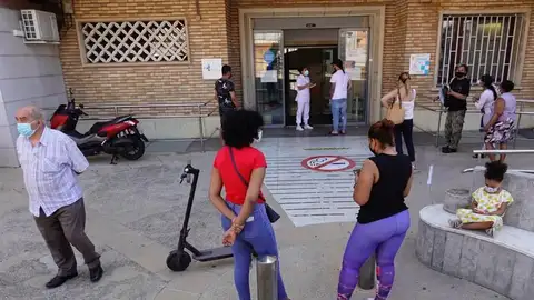 En Hospitalet hay 300 nuevos casos de coronavirus En Hospitalet hay 300 nuevos casos de coronavirus