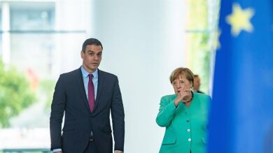 El PIB de la eurozona cae un 11,8% durante el segundo trimestre 