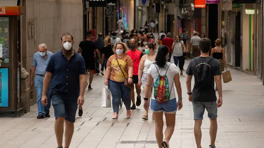 Incertidumbre en Lleida y los siete municipios sobre si tienen que realizar el confinamiento propuesto por el Govern