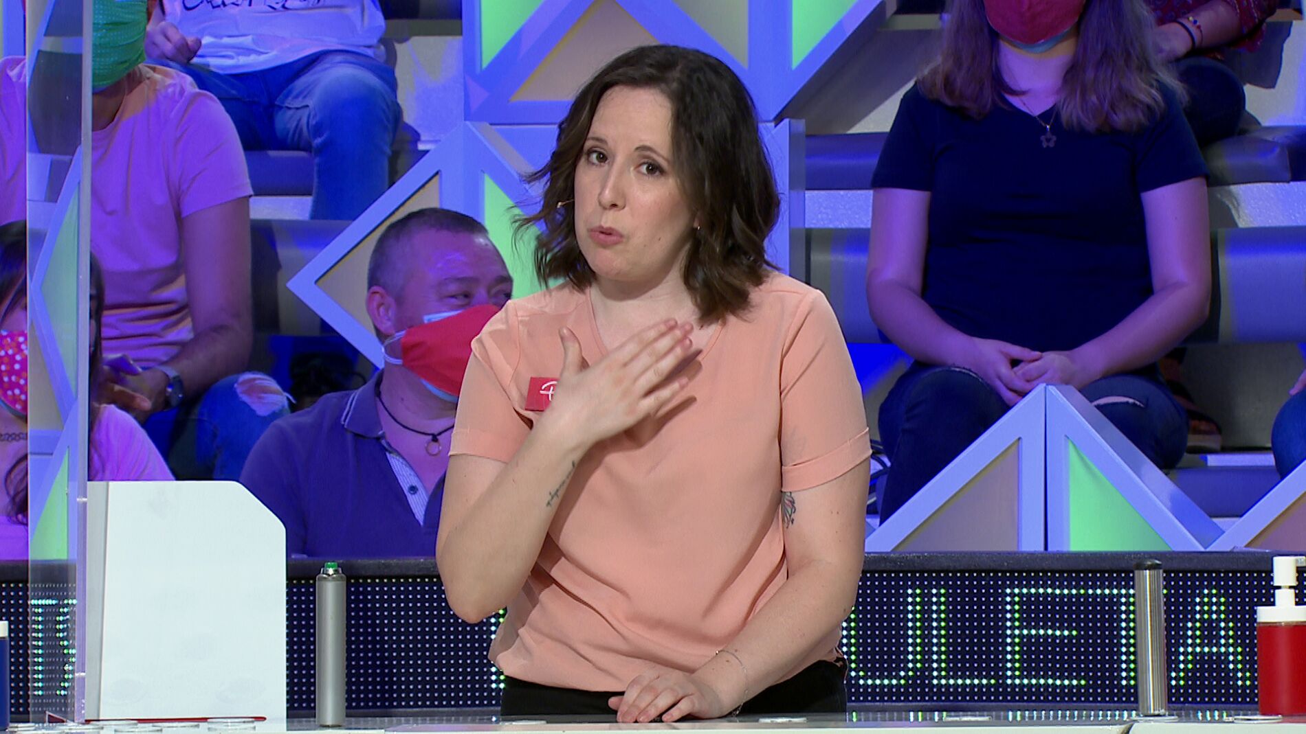 El mensaje de Pilar a una de sus mejores amigas: "Sole te quiero, pero..."