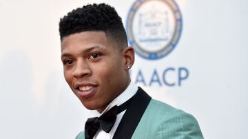 Bryshere Gray, actor de 'Empire'