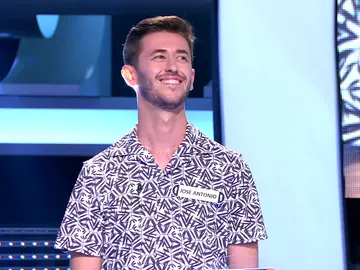 El original chiste sobre ‘Los Simpson’ que deja a Arturo Valls con ganas de más en ‘¡Ahora caigo!’ El original chiste sobre ‘Los Simpson’ que deja a Arturo Valls con ganas de más en ‘¡Ahora caigo!’