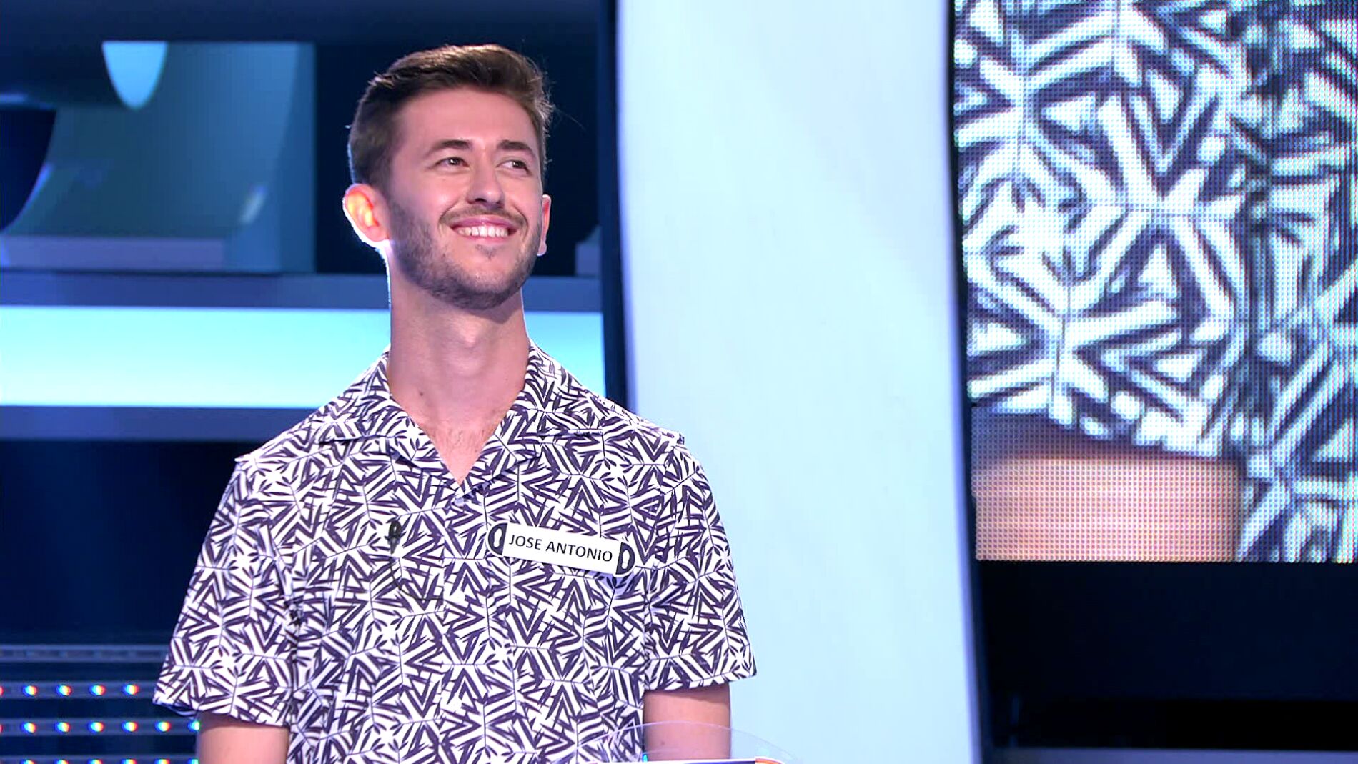 El original chiste sobre &lsquo;Los Simpson&rsquo; que deja a Arturo Valls con ganas de m&aacute;s en &lsquo;&iexcl;Ahora caigo!&rsquo; 