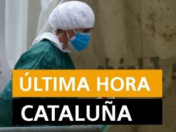 Coronavirus Cataluña: Rebrotes y última hora de hoy martes, 14 de julio, en directo | Última hora Cataluña