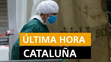 Coronavirus Cataluña: Rebrotes y última hora de hoy martes, 14 de julio, en directo | Última hora Cataluña