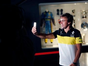 Fernando Alonso