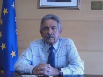 Miguel Ángel Revilla