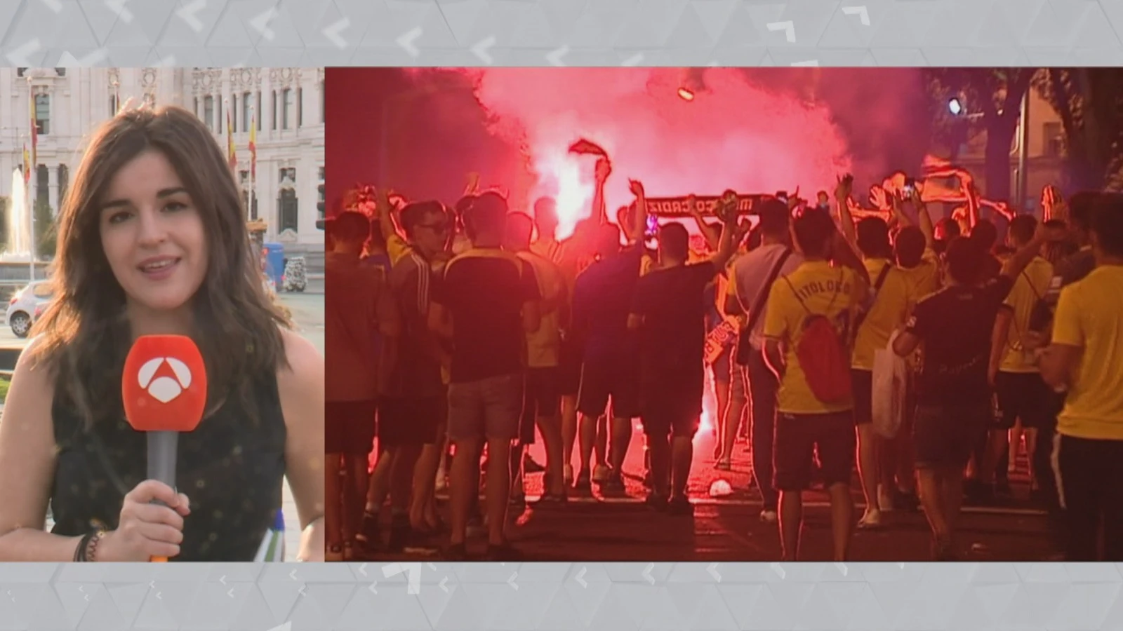 Preocupaci&oacute;n por la posible celebraci&oacute;n de la Liga en Madrid