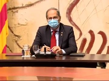 La Generalitat aprueba un decreto de urgencia para tomar medidas ante los rebrotes en Lleida