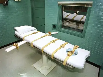 Pena de muerte en Estados Unidos Pena de muerte en Estados Unidos