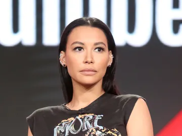 Naya Rivera Naya Rivera